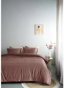 Dekbedovertrekset Ambiante Velvety – Bij Swiss Sense