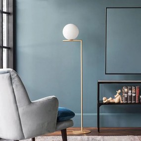 Staande lamp GLAMOUR APP921-1F