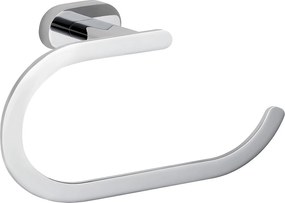 Badkamerhanger Ring 110 Til Chrome
