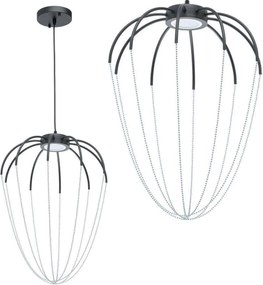 Lampa Wisząca APP1476
