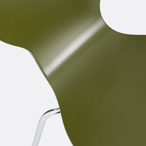 Set van 2 stapelbare stoelen, Lenon