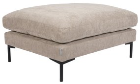 Zuiver Summer Hocker Kleur Latte