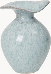 Handgemaakte vaas Florentina, H 14 cm