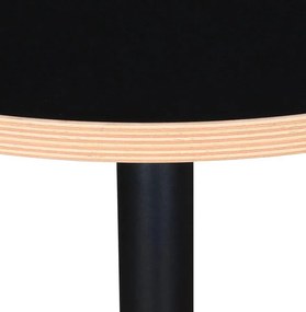 Eettafel Zane rond | Cozyhouse