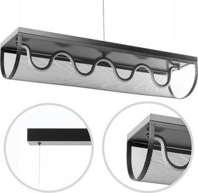 Hangende plafondlamp APP1409-CP