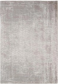 Wasbaar jacquard in- & outdoor vloerkleed Jacob's Ladder