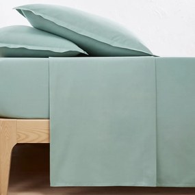 Effen katoenen hoeslaken, 80 draden, Scenario