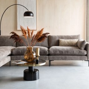 Zuiver Summer Grote Hoekbank Lounge Coffee