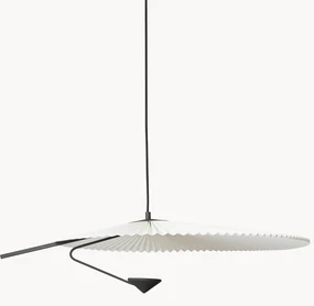 Grote dimbare LED hanglamp Liris