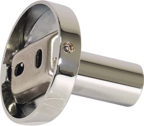 Plieger Vigo toiletaccessoiresset 3-delig chroom