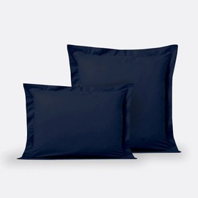 Kussensloop in katoen met platte volant, Scenario