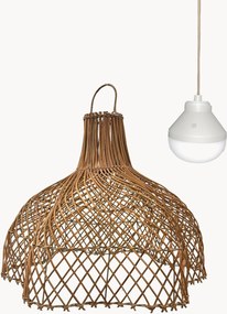 Solar lamp Nomad Aria