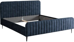 Goossens Bedframe Attent, 180 x 200 cm