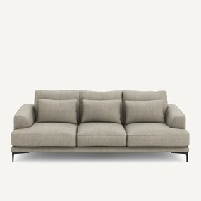 4-zits bank tweed, Marsile