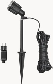 Outdoor LED priklamp Amalfi