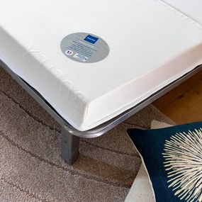 Matras 100% Bultex, speciaal BZ-bank