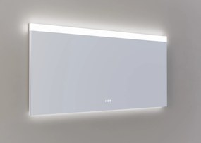 Thebalux M25 spiegel 160x75cm met verlichting en verwarming