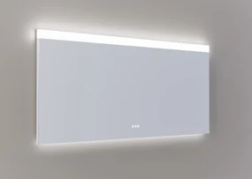 Thebalux M25 spiegel 160x75cm met verlichting en verwarming