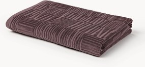 Fluwelen handdoek Petra, in verschillende formaten