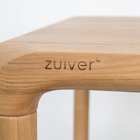 Design Eettafel Eiken 160x90 Cm - 160 X 90cm.