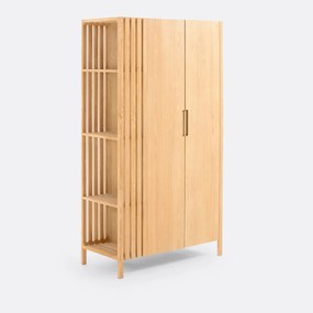 Kast 2 deuren Theonie