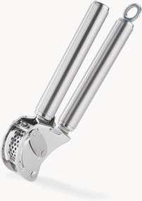 Knoflookpers PeePro van edelstaal