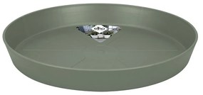 Elho Schotel Loft Urban Rond - D 17 cm - Pistachegroen