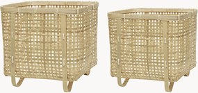 Bamboe manden Sporta, 2-delig