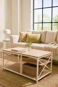 Lesly salontafel