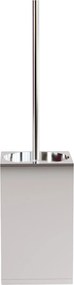 WC-borstels B110 CHROME
