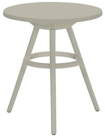 Garden Impressions Faria tuintafel Ø60 cm - zand