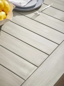 The Outsider Picknicktafel Dining Set - Ravello - Acaciahout - 100% FSC - Grijs - The Outsider