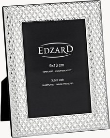 Verzilverd fotolijstje Ruggiano