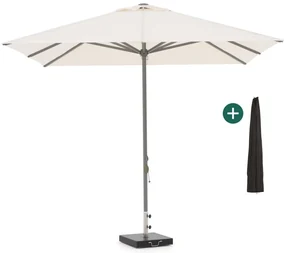 Shadowline Cuba parasol 300x300cm