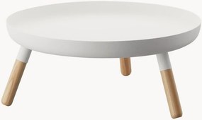 Dienblad Plain met poten