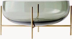 Design decoratieve schaal Échasse, Ø 30 cm