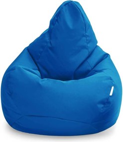Game Zitzak - Moroccan Blauw