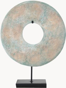 Decoratief object Null