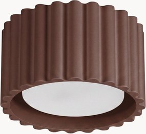 Kleine plafondspot Zora