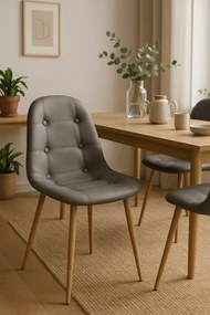 Plazi stoel