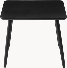 Handgemaakte kindertafel Asta van eikenhout