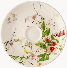 Espressoschoteltjes Brillance Fleurs Sauvages, 6-delig