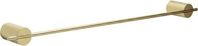 Badkamerhanger Tomi 5801 Brush Gold