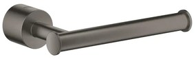 GROHE Atrio closetrolhouder zonder klep brushed hard graphite 40313AL3