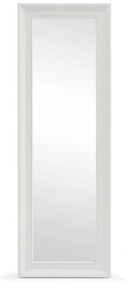 Rivièra Maison - Le Cap Mirror 130x45 - Kleur: wit