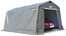 Garage tent Store Boss 3,3 x 4,7 m antraciet