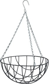 Nature hanging basket - Groen - Diameter 40cm
