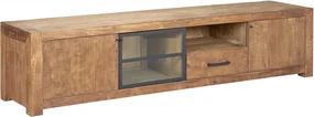 Huiscollectie tv meubel Bruut Plus