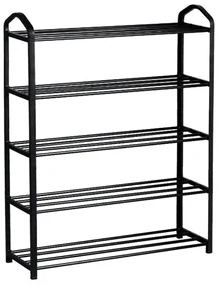 Schoenrek Kempe 5 schappen
