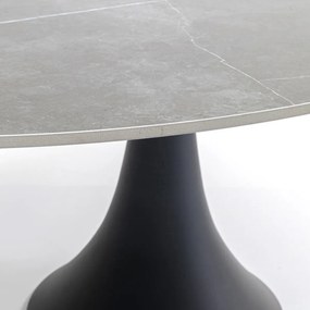 Kare Design Possibilita Ovalen Eettafel 180 - 180 X 120cm.